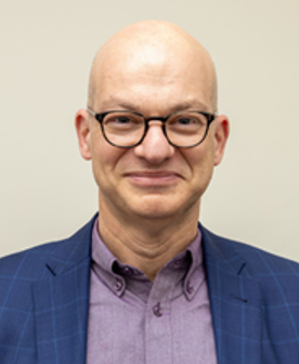 Gary Galambos