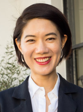 Jessamine Chen