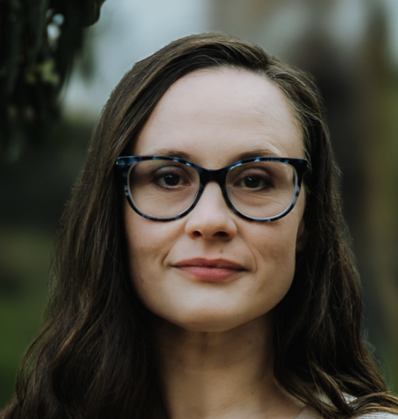 Dr Alison Mahoney