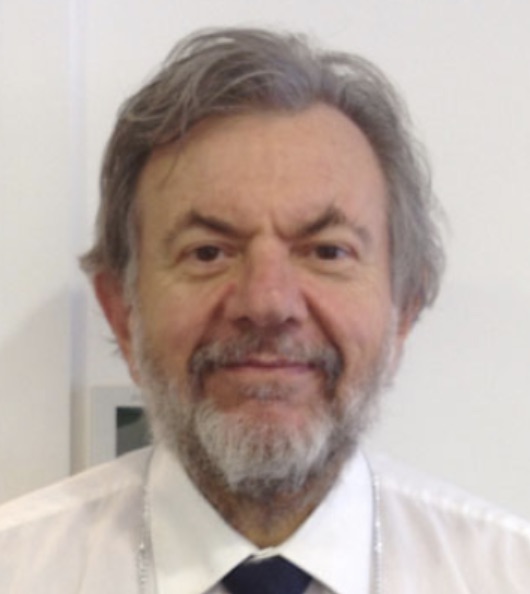 Peter Heffernan
