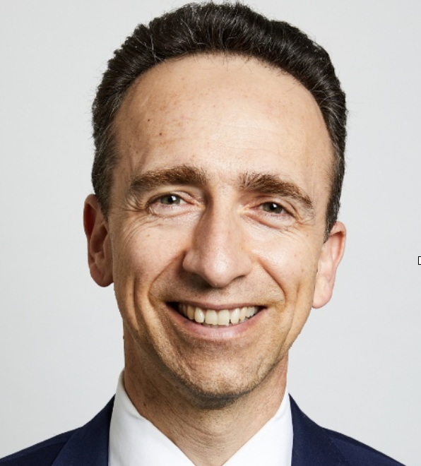 Prof Vlasios Brakoulias